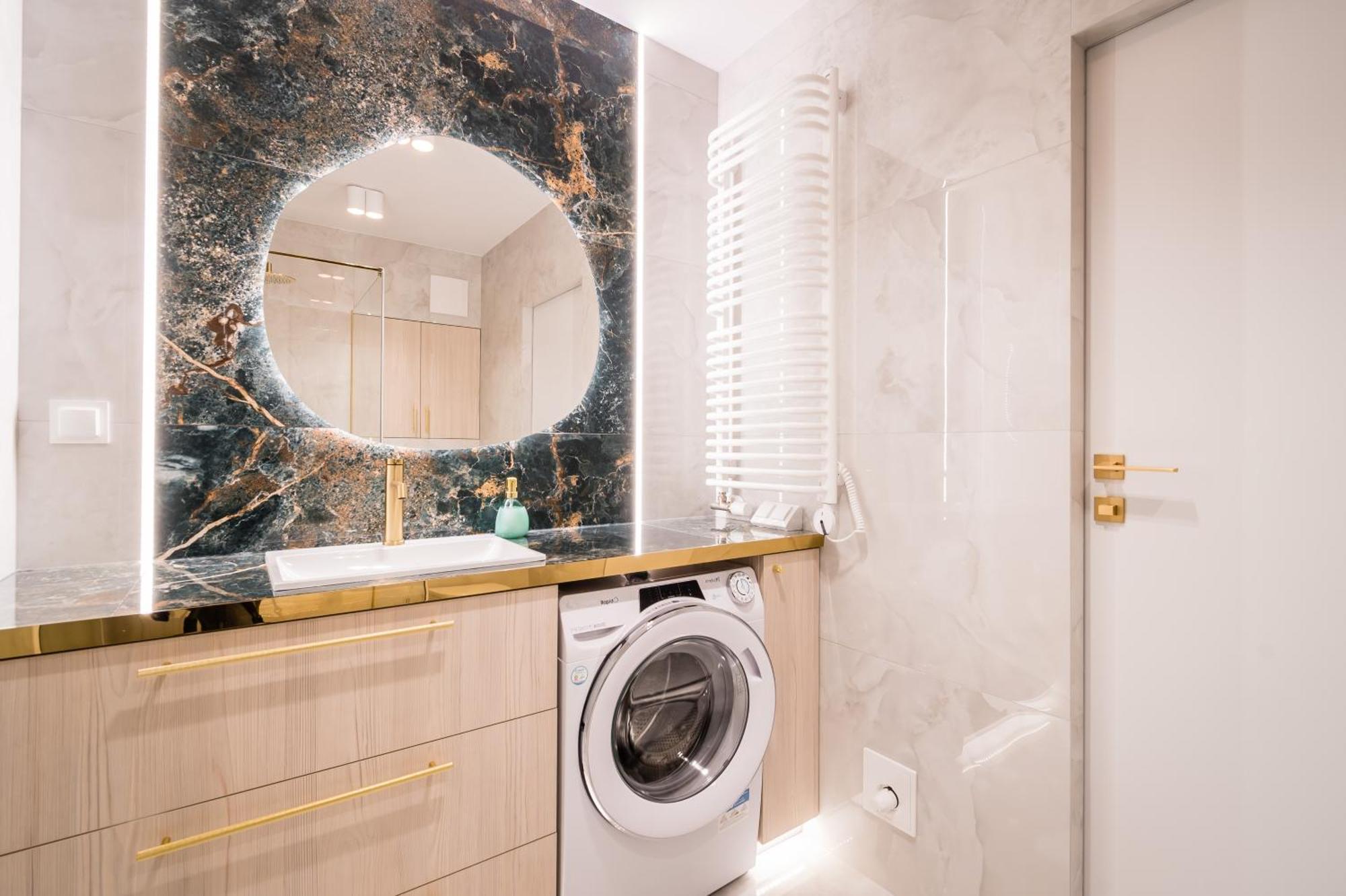 Greendustry Zablocie Luxury Apartments Wawelofts Krasków Eksteriør bilde